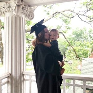 Meet your Posher, Shannon